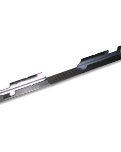 Clip for nipple pipe under tube 33.5 -95mm